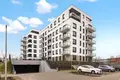 Appartement 2 chambres 42 m² en Dantzig, Pologne