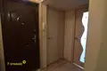 Appartement 3 chambres 64 m² Minsk, Bélarus