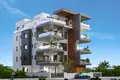 2 bedroom apartment 116 m² Mesa Geitonia, Cyprus