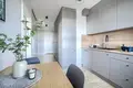 3 room apartment 55 m² in Warsaw, Poland