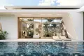 Villa de tres dormitorios 205 m² Sakhu, Tailandia