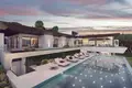 Haus 5 Schlafzimmer 986 m² San Pedro Alcantara, Spanien