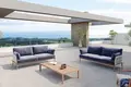 1 bedroom apartment 63 m² Yeroskipou, Cyprus