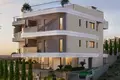 2 bedroom apartment 86 m² Germasogeia, Cyprus