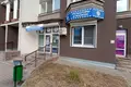 Restaurante, cafetería 58 m² en Minsk, Belarús