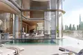 Appartement 6 chambres 921 m² Dubaï, Émirats arabes unis