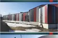Produktion 2 000 m² Radaschkowitschy, Belarus