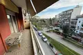 Квартира 3 комнаты 80 м² Municipality of Thessaloniki, Греция