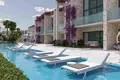 Mieszkanie 3 pokoi 135 m² Agios Epiktitos, Cypr Północny