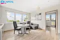 Квартира 3 комнаты 60 м² Вильнюс, Литва