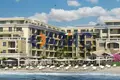 Квартира 2 комнаты 40 м² Pomorie, Болгария