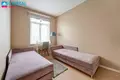 Apartamento 3 habitaciones 50 m² Vilna, Lituania