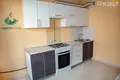 Wohnung 1 Zimmer 42 m² Baranawitschy, Weißrussland