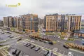 Квартира 1 комната 42 м² Минск, Беларусь