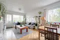 4 bedroom apartment 114 m² Helsinki sub-region, Finland