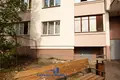 1 room apartment 38 m² Minsk, Belarus