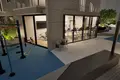 Kompleks mieszkalny New Esplora Residence with a swimming pool, green and lounge areas, JVC, Dubai, UAE