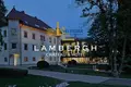 LAMBERG BOUTIQUE HOTEL AND DRNCA CASTLE, SLOVENIA