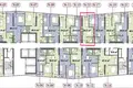Studio 1 Schlafzimmer 24 m² Batumi, Georgien