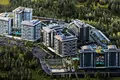 Квартира 4 спальни 50 м² Муратпаша, Турция