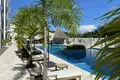 2 bedroom condo 123 m² West Bay, Honduras