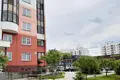 Mieszkanie 3 pokoi 75 m² Grodno, Białoruś