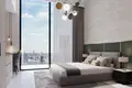 Complexe résidentiel New large residential complex Milan with swimming pools, gardens and panoramic views in a prestigious area, Wadi Al Safa 4, Dubai, UAE