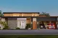 5-Zimmer-Villa 429 m² Huai Yai, Thailand
