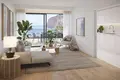Квартира 1 спальня 86 м² Мадейра, Португалия