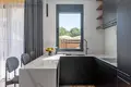 Wohnung 1 Schlafzimmer 52 m² Lastva Grbaljska, Montenegro
