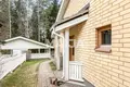 Mieszkanie 2 pokoi 57 m² Kotkan-Haminan seutukunta, Finlandia