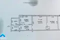 House 53 m² Mazyr, Belarus