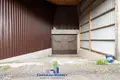 Склад 501 м² в Кирши, Беларусь