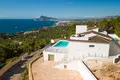 3-Schlafzimmer-Villa 213 m² Altea, Spanien