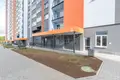 Appartement 3 chambres 73 m² Minsk, Bélarus
