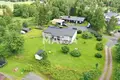 4 bedroom house 143 m² Tornio, Finland