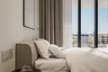 2 bedroom penthouse 78 m² Agios Ioannis, Cyprus