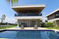 3 bedroom villa 170 m² Belek, Turkey