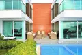 4 bedroom house 366 m² Mediterranean Region, Turkey