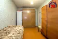 3 room apartment 72 m² Maladzyechna, Belarus