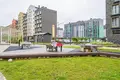 2 room apartment 63 m² Kopishche, Belarus