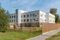 Residential complex ZK 1 j Asenevskij