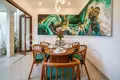 Villa de tres dormitorios  Kerobokan Kelod, Indonesia