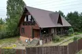 House 166 m² Astrashycki Haradok, Belarus