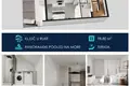 1 bedroom apartment 99 m² Tivat, Montenegro