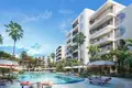 1 bedroom apartment 75 m² Phuket Province, Thailand