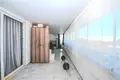 Ático 3 habitaciones 120 m² Mahmutlar, Turquía