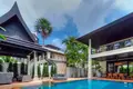 Villa de 5 habitaciones 550 m² Phuket, Tailandia