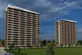 Квартира 2 комнаты 84 м² Elvanli, Турция