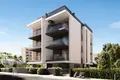 2 bedroom apartment 80 m² Germasogeia, Cyprus